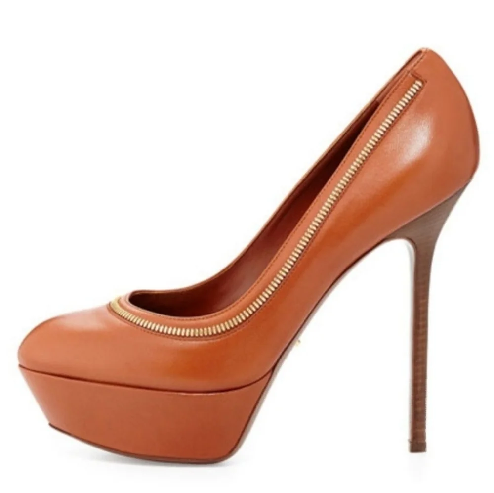 Sergio Rossi pumps